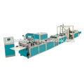 shoes bag making machine